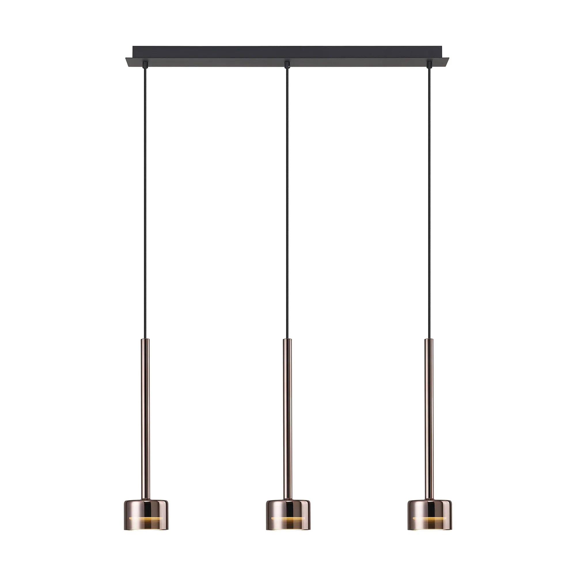 Tonic Ceiling Lights Mantra Linear Fittings